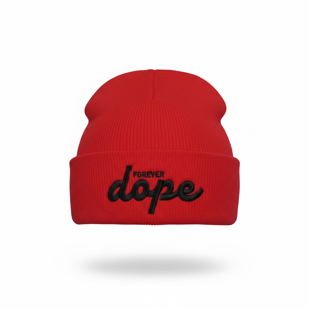Dope Beanie