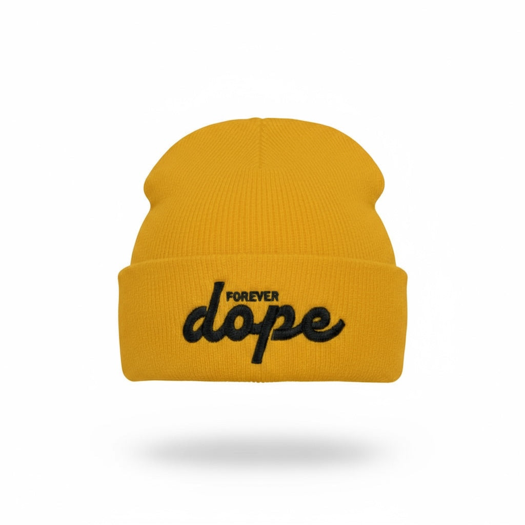 Dope Beanie
